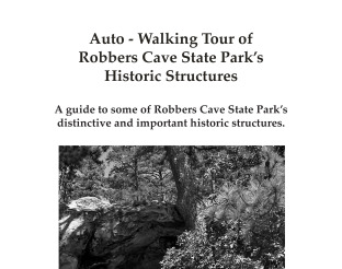 View CCC Monument Walking Tour